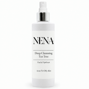 Cleansers & Toners